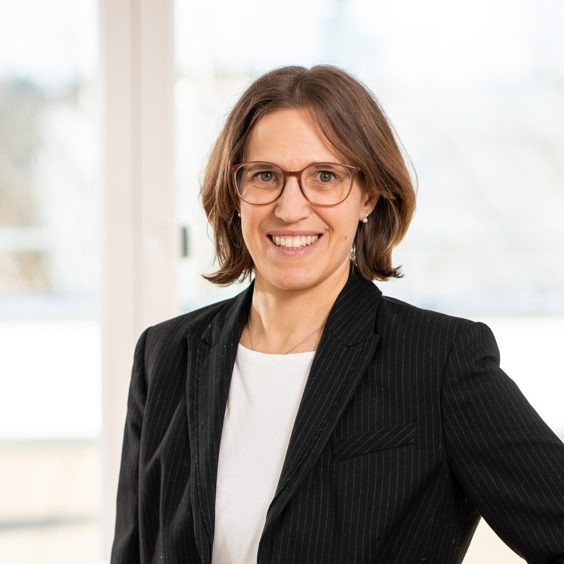 Carola Ritterbach, Rechtsanwältin in Emmendingen