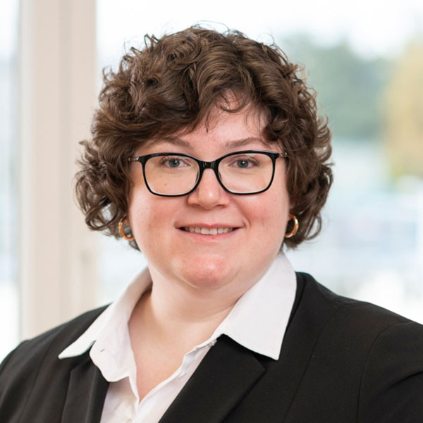 Sophia Klipfel, Rechtsanwältin in Emmendingen